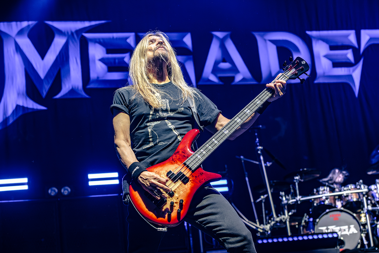 Megadeth - This Was Our Life
